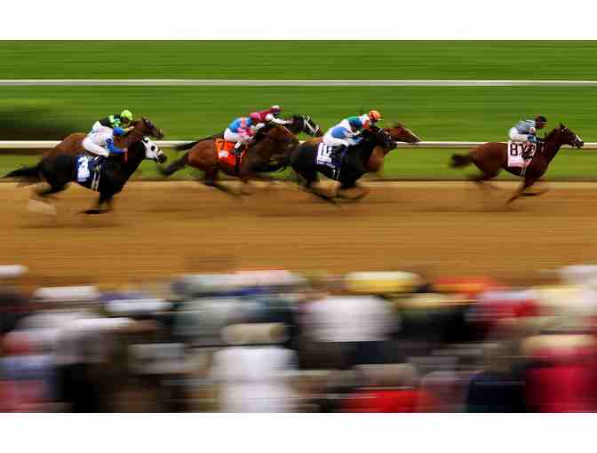 2023 KENTUCKY OAKS & DERBY EXPERIENCE FOR 2