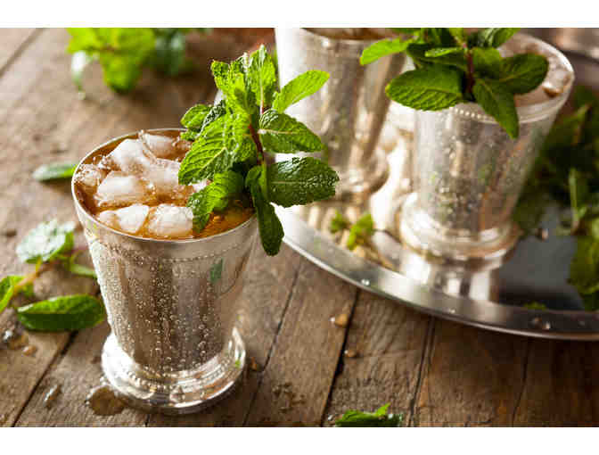 2023 KENTUCKY OAKS & DERBY EXPERIENCE FOR 2