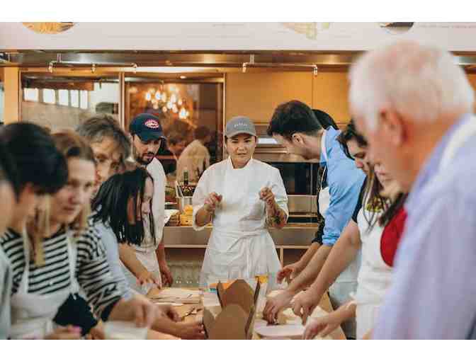 NEW YORK, NEW YORRRRRK! | BROADWAY, DINING EXPERIENCE & LODGING FOR 2