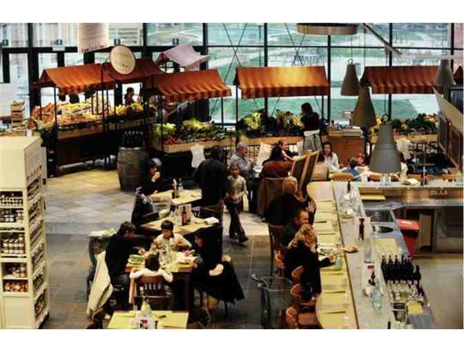 NEW YORK, NEW YORRRRRK! | BROADWAY, DINING EXPERIENCE & LODGING FOR 2