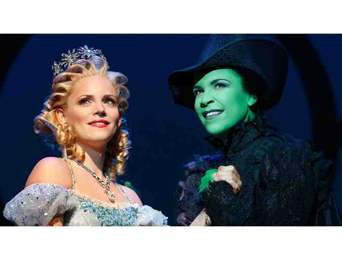 NEW YORK, NEW YORRRRRK! | BROADWAY, DINING EXPERIENCE & LODGING FOR 2