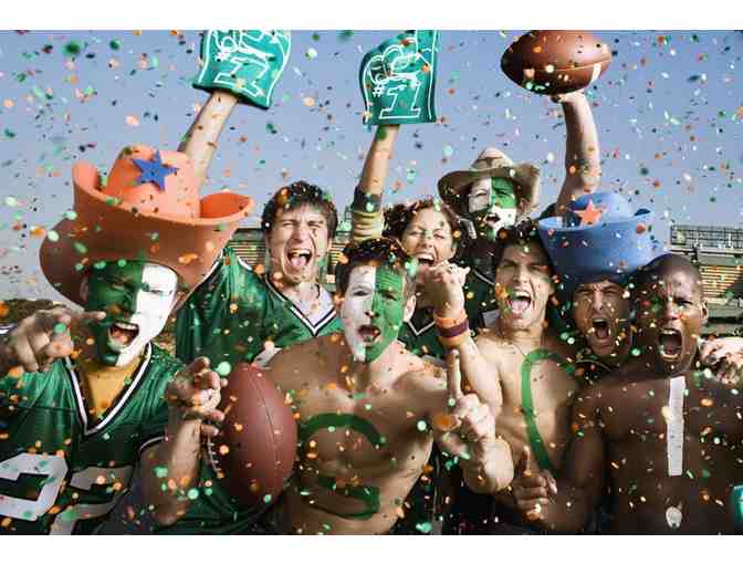 PRO SPORTS FAN EXPERIENCE FOR 2 | 2 NIGHT LODGING