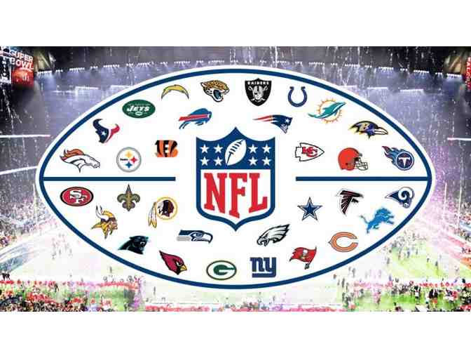 PRO SPORTS FAN EXPERIENCE FOR 2 | 2 NIGHT LODGING