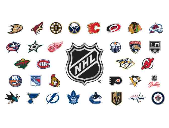 PRO SPORTS FAN EXPERIENCE FOR 2 | 2 NIGHT LODGING