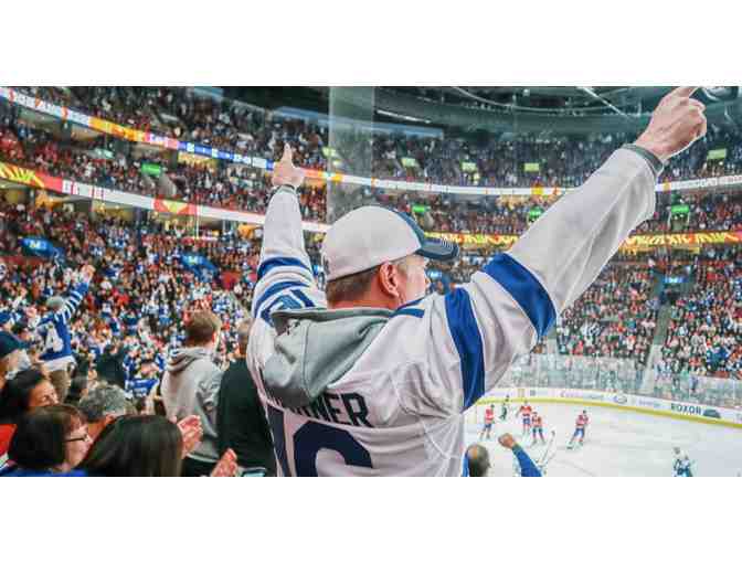 PRO SPORTS FAN EXPERIENCE FOR 2 | 2 NIGHT LODGING