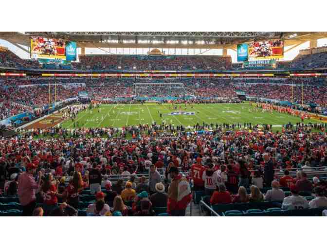 PRO SPORTS FAN EXPERIENCE FOR 2 | 2 NIGHT LODGING