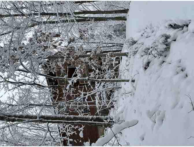 RED RIVER GORGE WITH UNDERGROUND KAYAK ADVENTURE FOR 8 | 3 NIGHTS