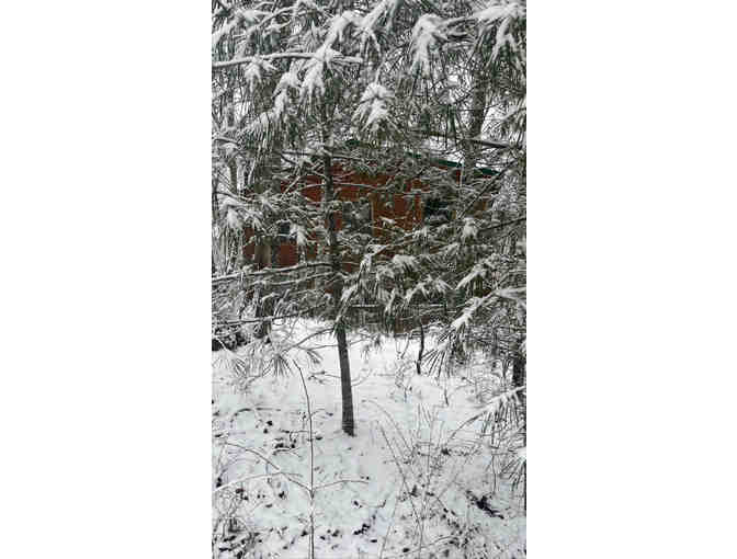 RED RIVER GORGE WITH UNDERGROUND KAYAK ADVENTURE FOR 8 | 3 NIGHTS