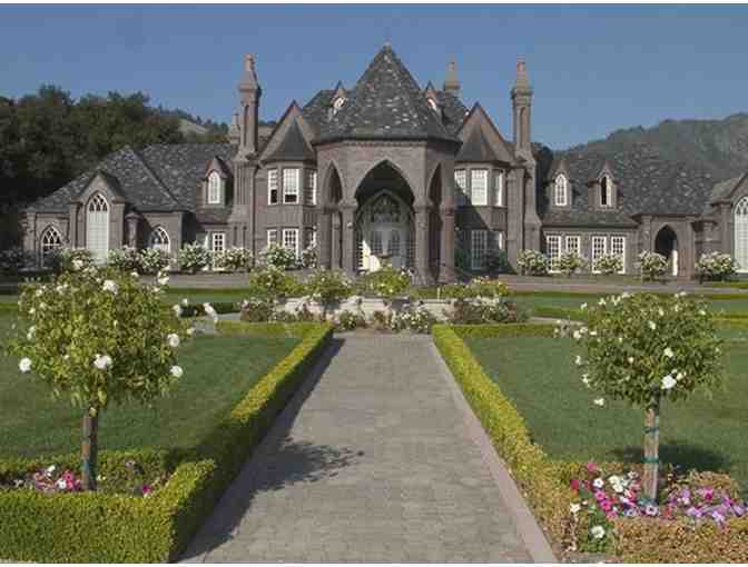 SONOMA VALLEY COUPLES GETAWAY FOR 4 WITH 3 NIGHT STAY