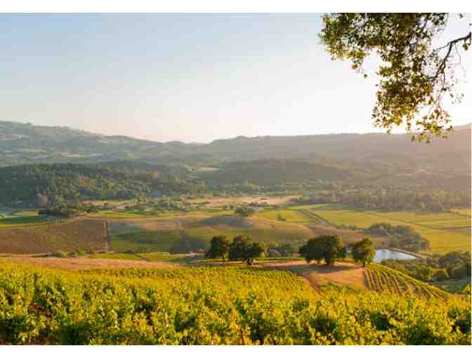 SONOMA VALLEY COUPLES GETAWAY FOR 4 WITH 3 NIGHT STAY