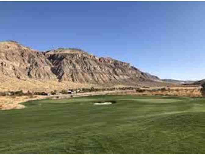 ST GEORGE, UTAH STAY PLAY GOLF GETAWAY FOR 4 | 4 NIGHTS LODGING