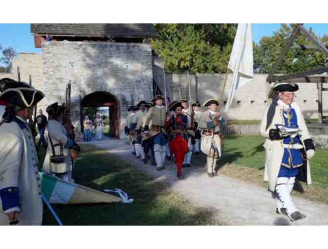 CHARMING HISTORIC STAY IN A 300 YEAR OLD VILLAGE|PRAIRIE DU ROCHER, IL