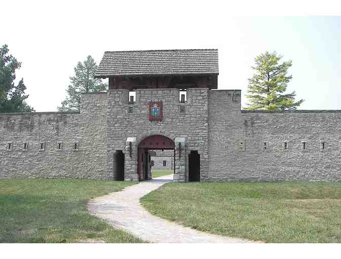 CHARMING HISTORIC STAY IN A 300 YEAR OLD VILLAGE|PRAIRIE DU ROCHER, IL