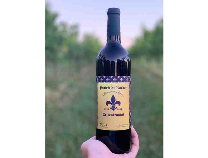 CHARMING HISTORIC STAY IN A 300 YEAR OLD VILLAGE|PRAIRIE DU ROCHER, IL