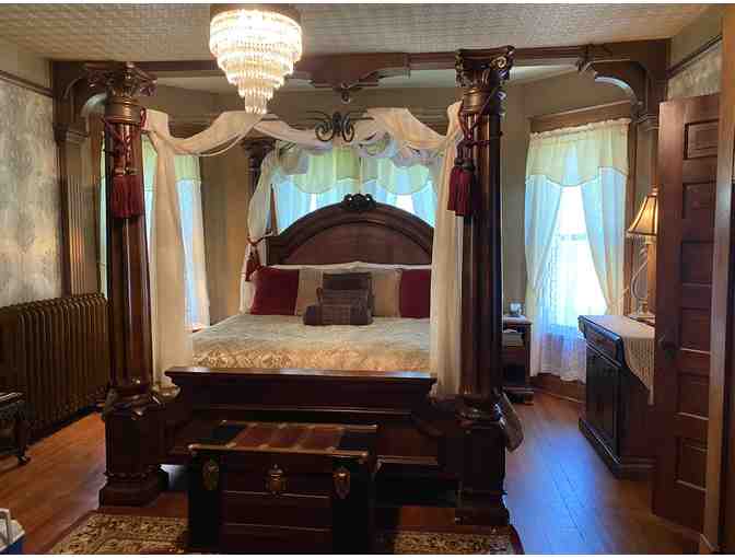 CHARMING HISTORIC STAY IN A 300 YEAR OLD VILLAGE|PRAIRIE DU ROCHER, IL