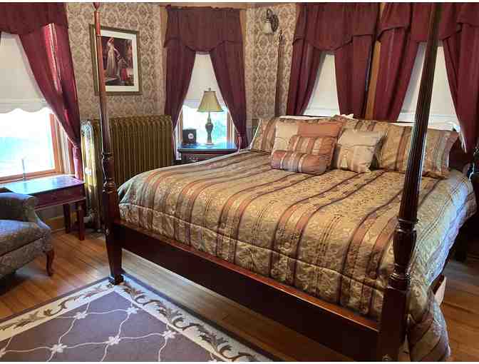 CHARMING HISTORIC STAY IN A 300 YEAR OLD VILLAGE|PRAIRIE DU ROCHER, IL