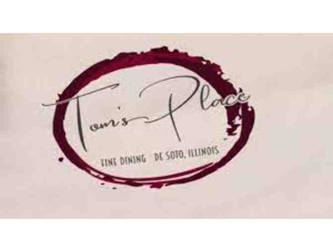 CELEBRITY 5 STAR CHEF'S TASTING FOR 2 | FOOD IS LOVE - CHEF LASSE SORENSEN