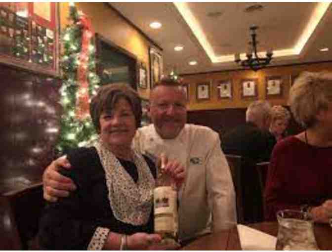 CELEBRITY 5 STAR CHEF'S TASTING FOR 2 | FOOD IS LOVE - CHEF LASSE SORENSEN