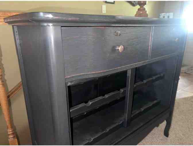 HAND CRAFTED WINE BUFFET | TURN 2 WORKSHOP