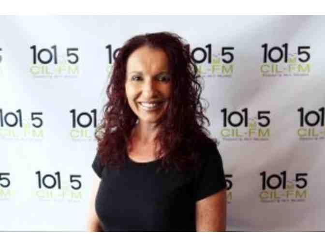 POP EXPERIENCE | DJ FOR A DAY WITH WCIL FM 101.5