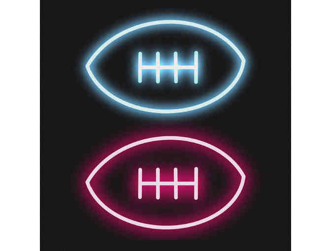 ORIGINAL POP ART SPORT PRINTS x4 | NUB CAMP ATHLETE GROVER SIEGEL