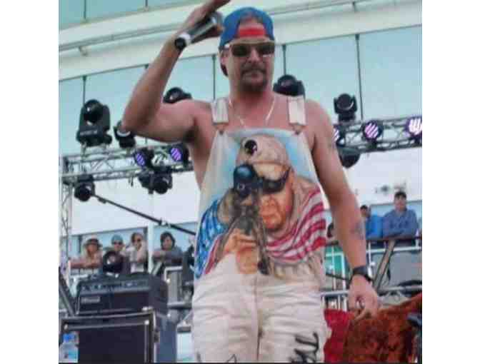 NUBABILITY LIMITLESS 10 COMMEMORATIVE ORIGINAL PAINTING | KEITH BELL