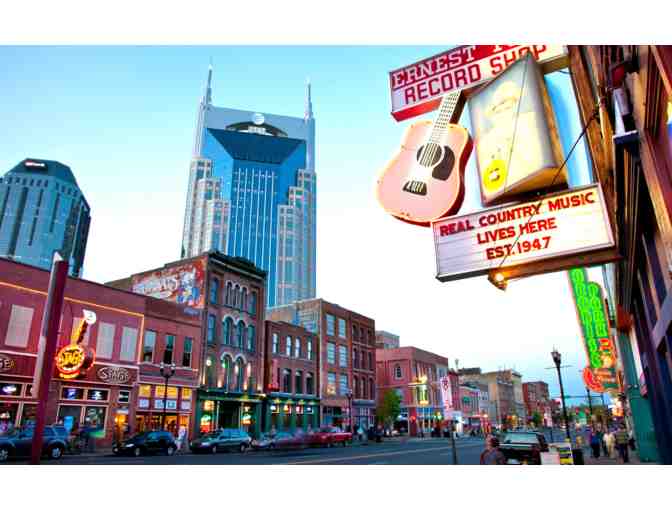 CMA AWARDS TIX FOR 4 - NASHVILLE'S BIGGEST NIGHT | BUY IT NOW ONLY