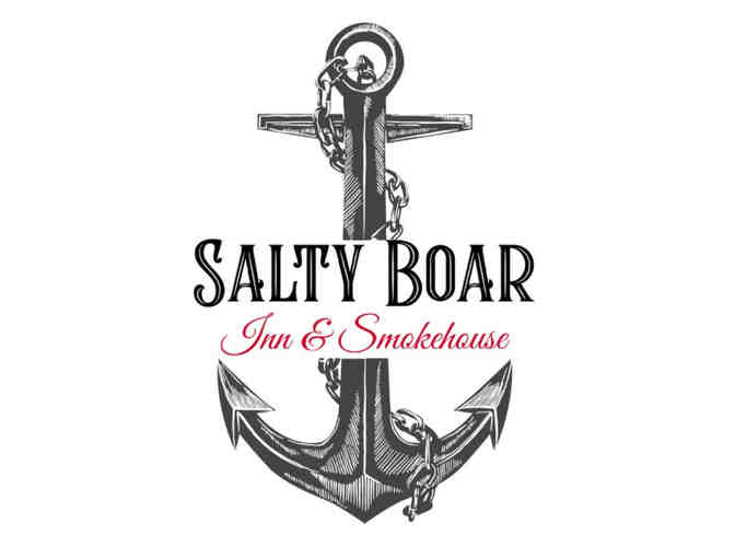 PITMASTER EXPERIENCE & BBQ THROWDOWN FOR 2 | ROSE HOUSE LODGING FOR 4