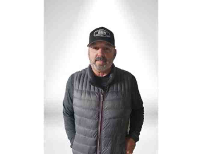 TRAIN WITH THE MLB PROS & DINE LIKE ROYALTY | LESSON - MEAL - LODGING