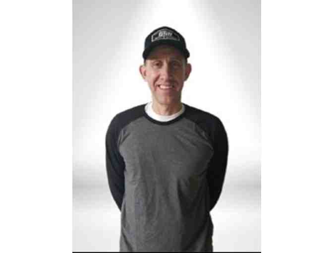 TRAIN WITH THE MLB PROS & DINE LIKE ROYALTY | LESSON - MEAL - LODGING