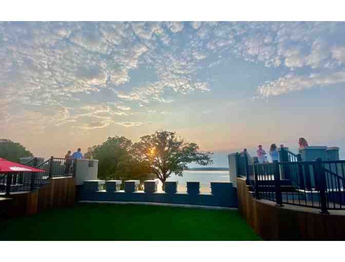 TRAIN WITH THE MLB PROS & DINE LIKE ROYALTY | LESSON - MEAL - LODGING