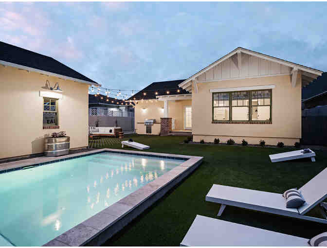 SCOTTSDALE LUXURY AIRBNB | 3 NIGHT STAY IN HGTV FEATURED HOME