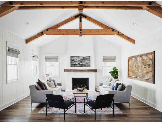 SCOTTSDALE LUXURY AIRBNB | 3 NIGHT STAY IN HGTV FEATURED HOME