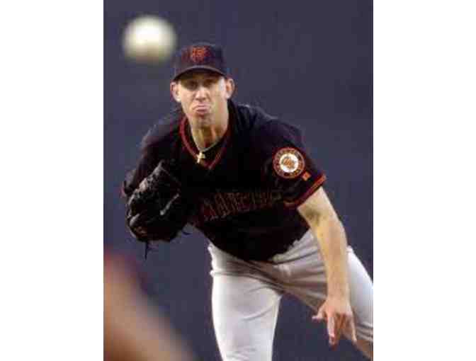 TRAIN WITH THE MLB PROS & DINE LIKE ROYALTY | LESSON - MEAL - LODGING