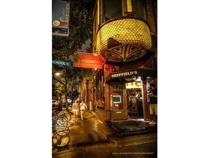 VIP LUXURY AT WRIGLEY | CUBS VS. CARDINAL | CHICAGO, IL | 8/23/22