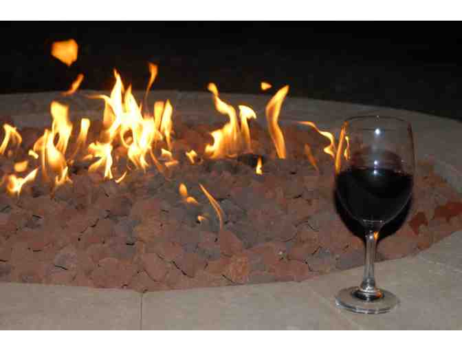 CRAFTED COCKTAIL CLASS & SMALL PLATE PAIRING| THE W RESTAURANT