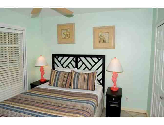 ISLAND TIME | 7 NIGHTS IN KEY WEST