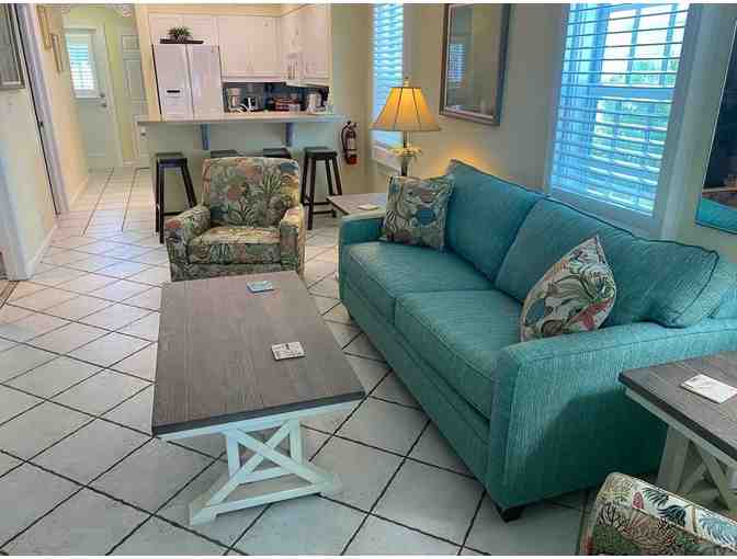 ISLAND TIME | 7 NIGHTS IN KEY WEST