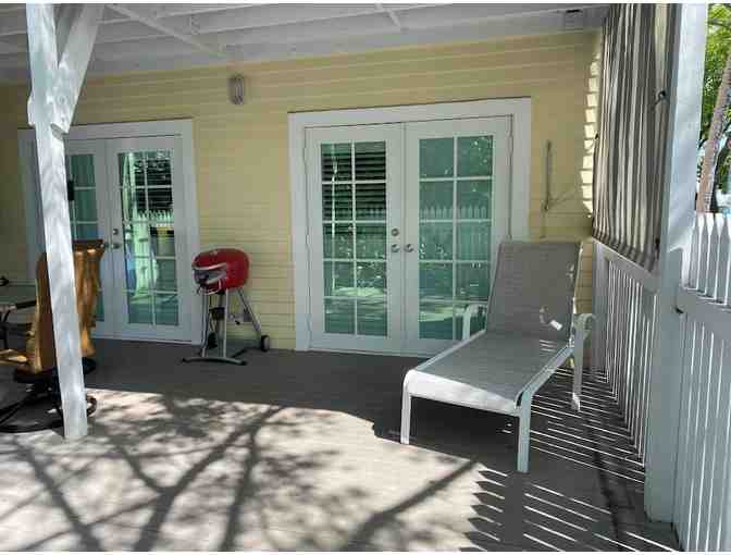 ISLAND TIME | 7 NIGHTS IN KEY WEST