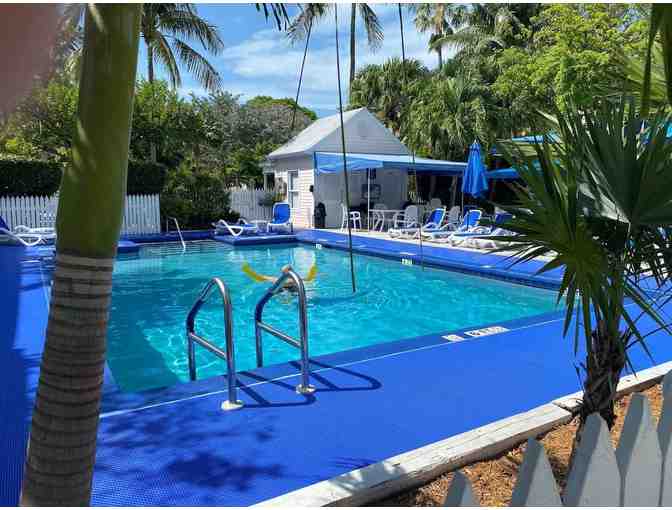 ISLAND TIME | 7 NIGHTS IN KEY WEST