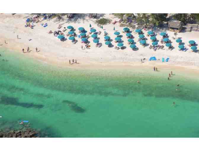 ISLAND TIME | 7 NIGHTS IN KEY WEST