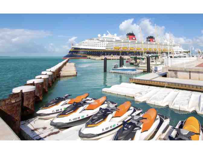 ISLAND TIME | 7 NIGHTS IN KEY WEST