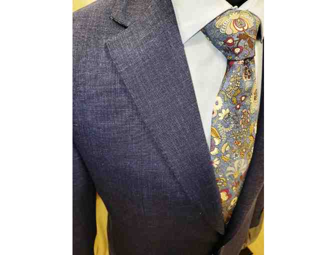 SHARP DRESSED MAN OR HOT MAMA & MINI ME | DILLARD'S HEAD2TOE