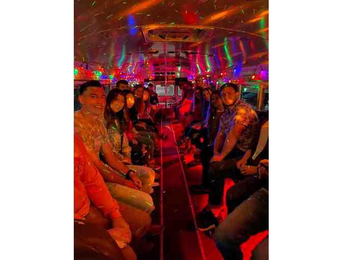 REDNECK EXPRESS | PRIVATE CHARTER WITH BEER CHIPS FROM THE VETS