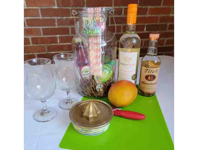 MANGO MARGARITA KIT