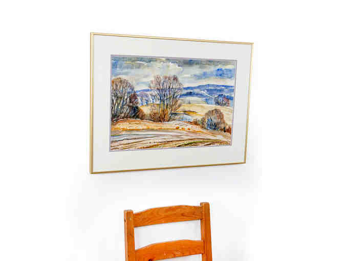 Untitled by Tom Samolczyk