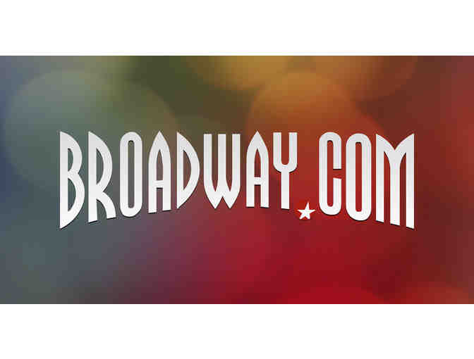 $500 Gift Certificate for Broadway.com - Photo 2