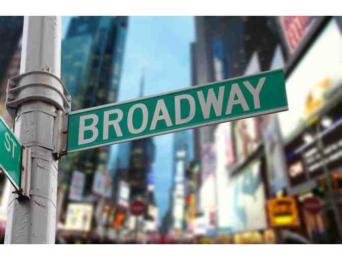 $500 Gift Certificate for Broadway.com - Photo 1