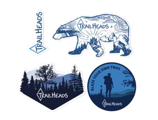 Trailheads Women's Trail Running Kit