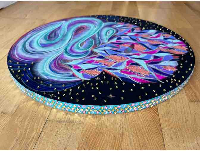 Mountains with Masala (Priya Gurnani)